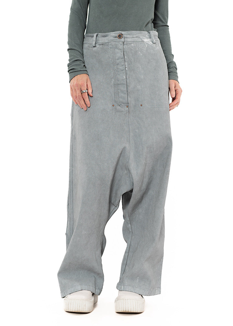 RUNDHOLZ DIP TROUSER