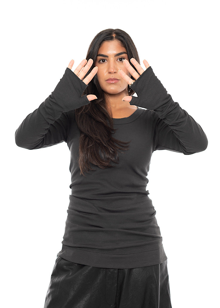 RUNDHOLZ MAINLINE T-SHIRT