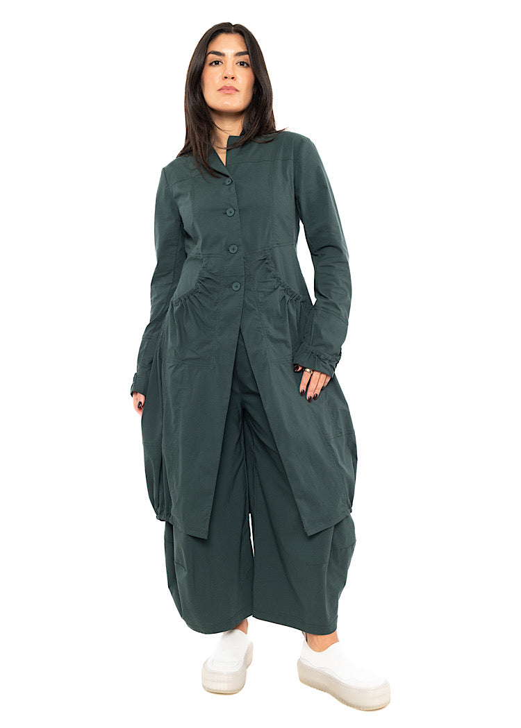 RUNDHOLZ BLACK LABEL COAT