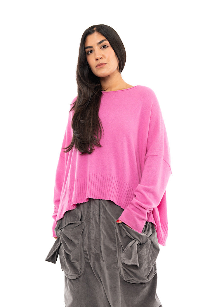 RUNDHOLZ BLACK LABEL PULLOVER