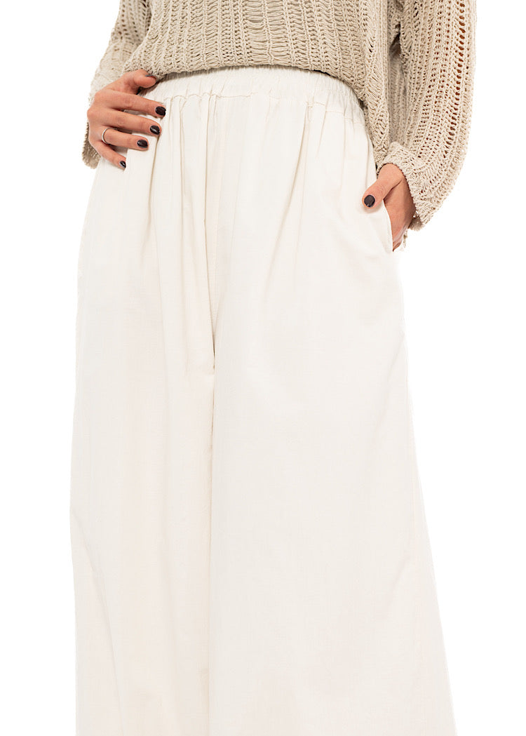 SANCTAMUERTE TROUSER