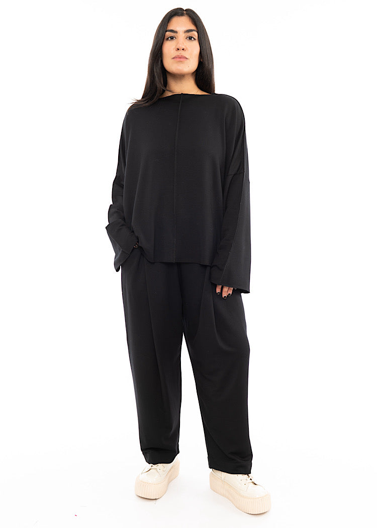 LA VACA LOCA ALMA TROUSER