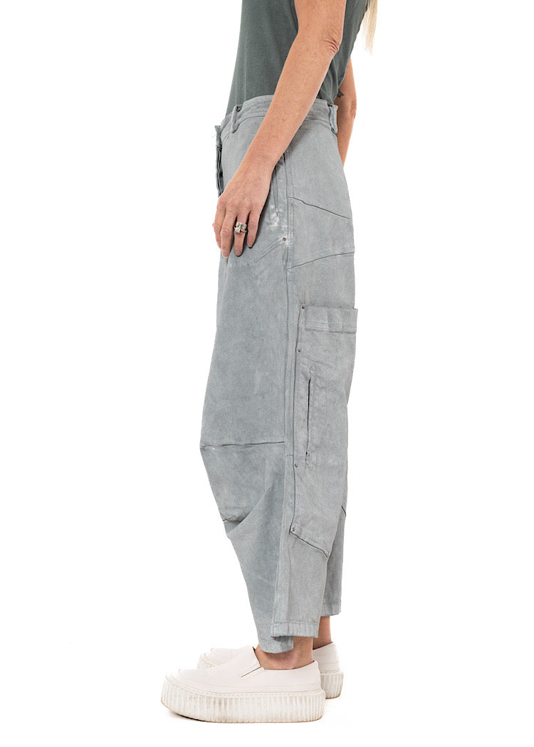 RUNDHOLZ DIP TROUSER