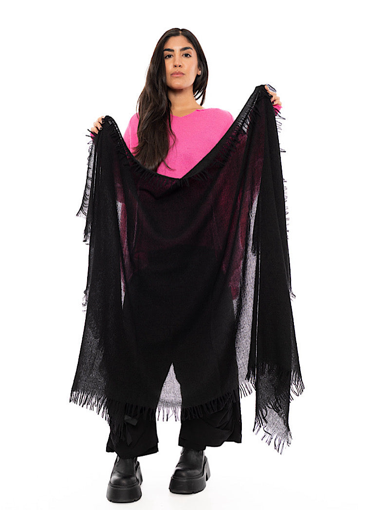 RUNDHOLZ BLACK LABEL SCARF