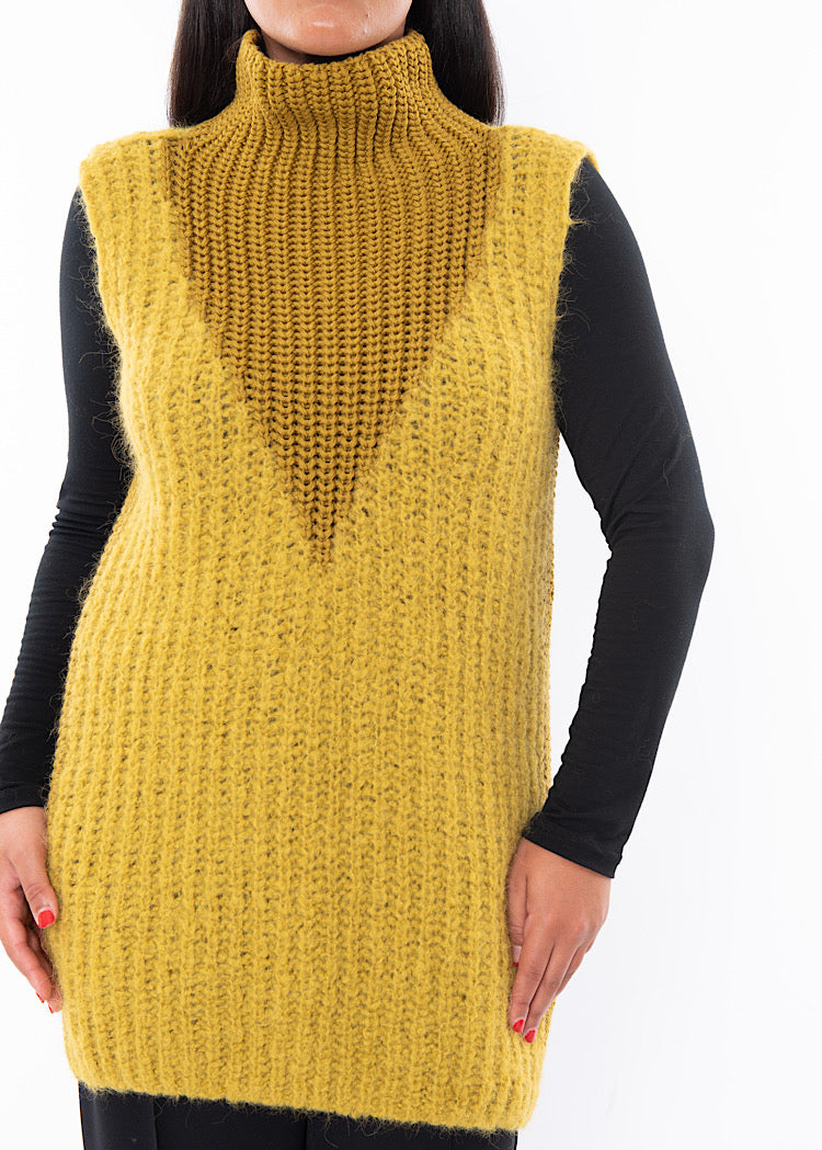 ANNETTE GÖRTZ BILL KNITTED TOP