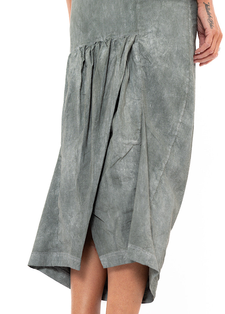 RUNDHOLZ DIP SKIRT