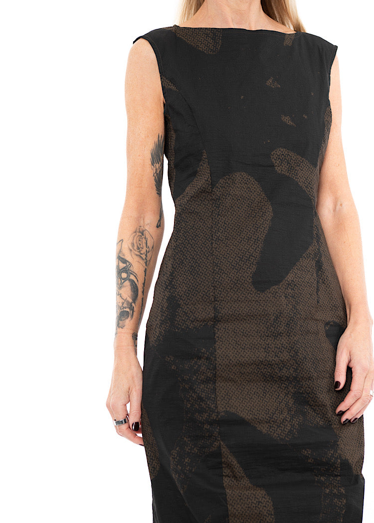 PRE-LOVED RUNDHOLZ MAINLINE DRESS