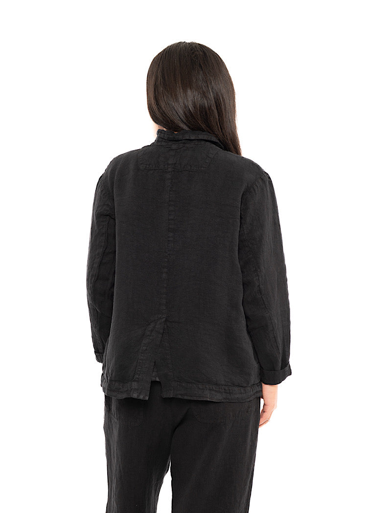 MANUELLE GUIBAL JACKET