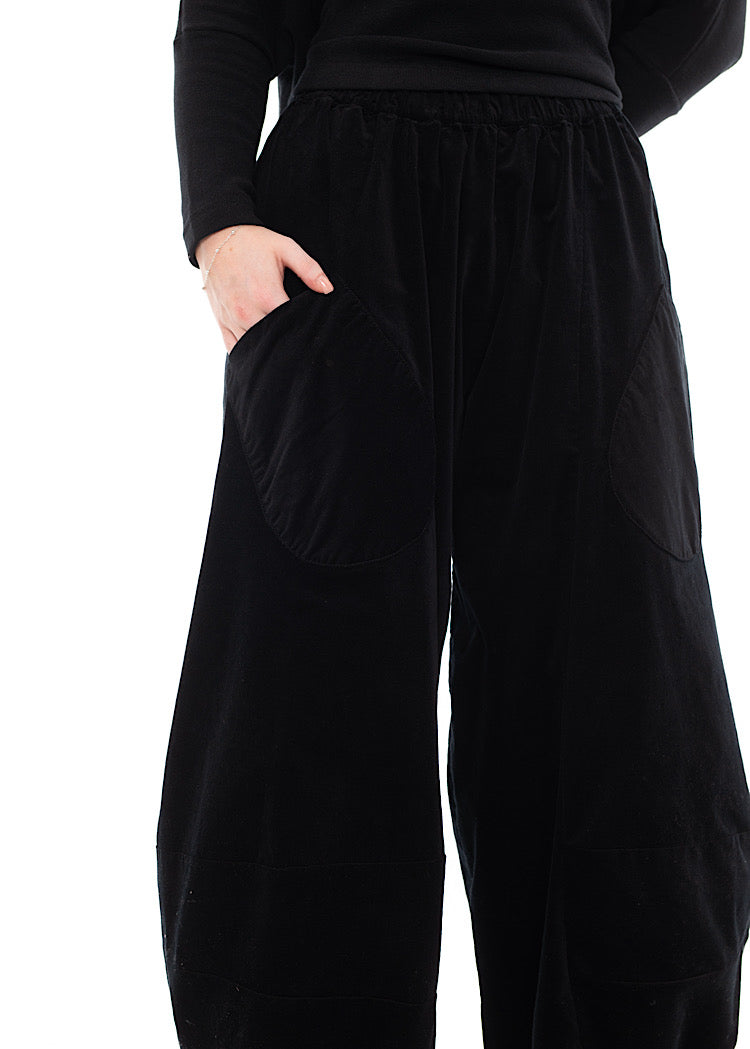 MAMA B PACE V TROUSER