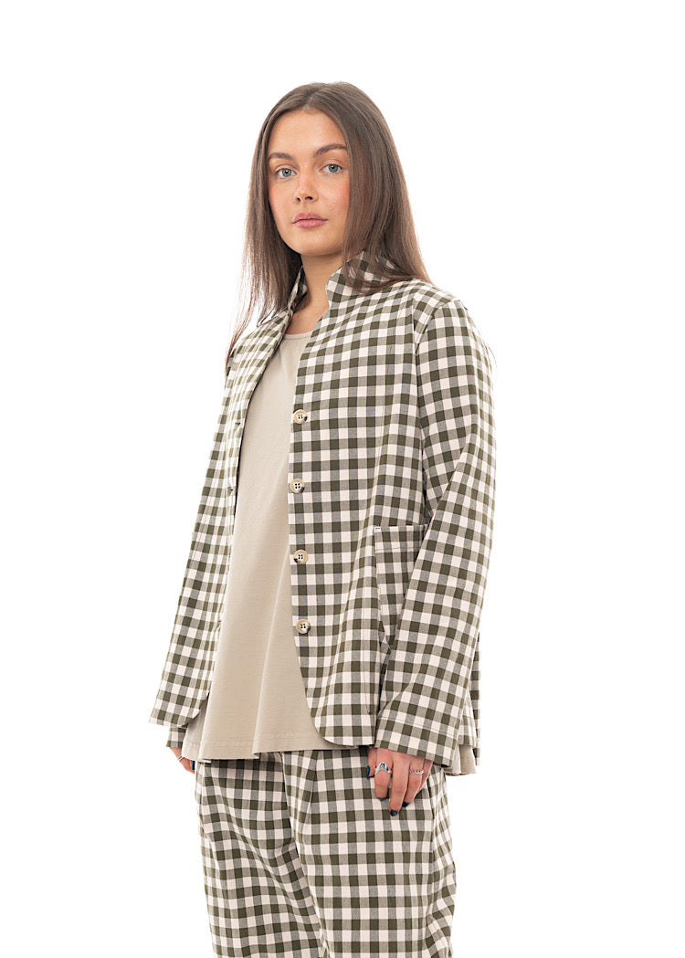 MAMA B CIMONE Q JACKET