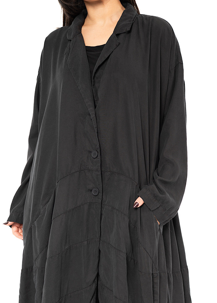 RUNDHOLZ BLACK LABEL COAT