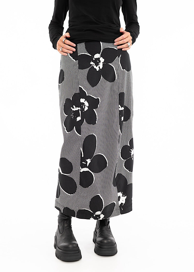 RUNDHOLZ BLACK LABEL SKIRT