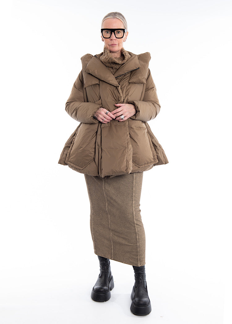 RUNDHOLZ MAINLINE JACKET