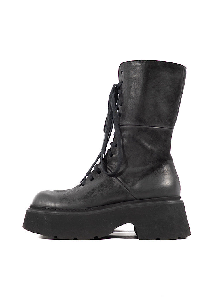 PRE-LOVED SORT AARHUS BOOT