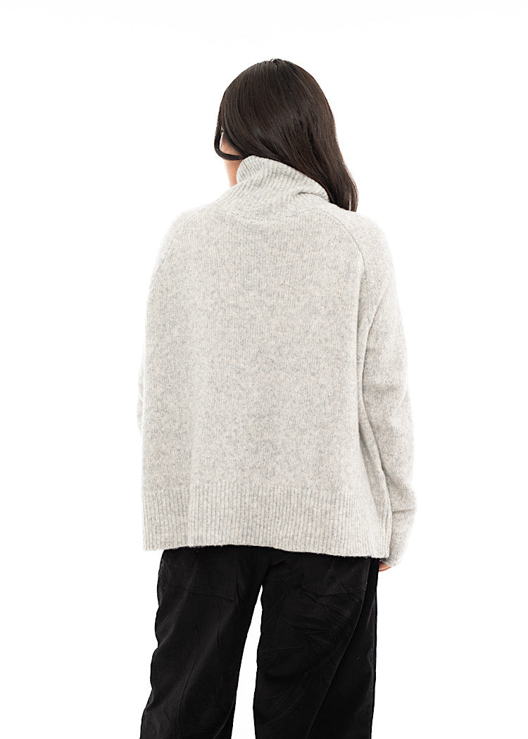 RUNDHOLZ BLACK LABEL PULLOVER