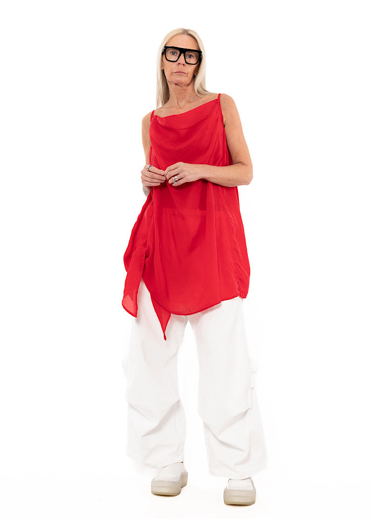 RUNDHOLZ MAINLINE TOP