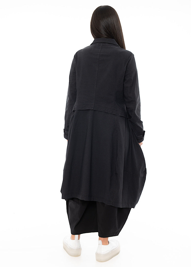 RUNDHOLZ BLACK LABEL COAT