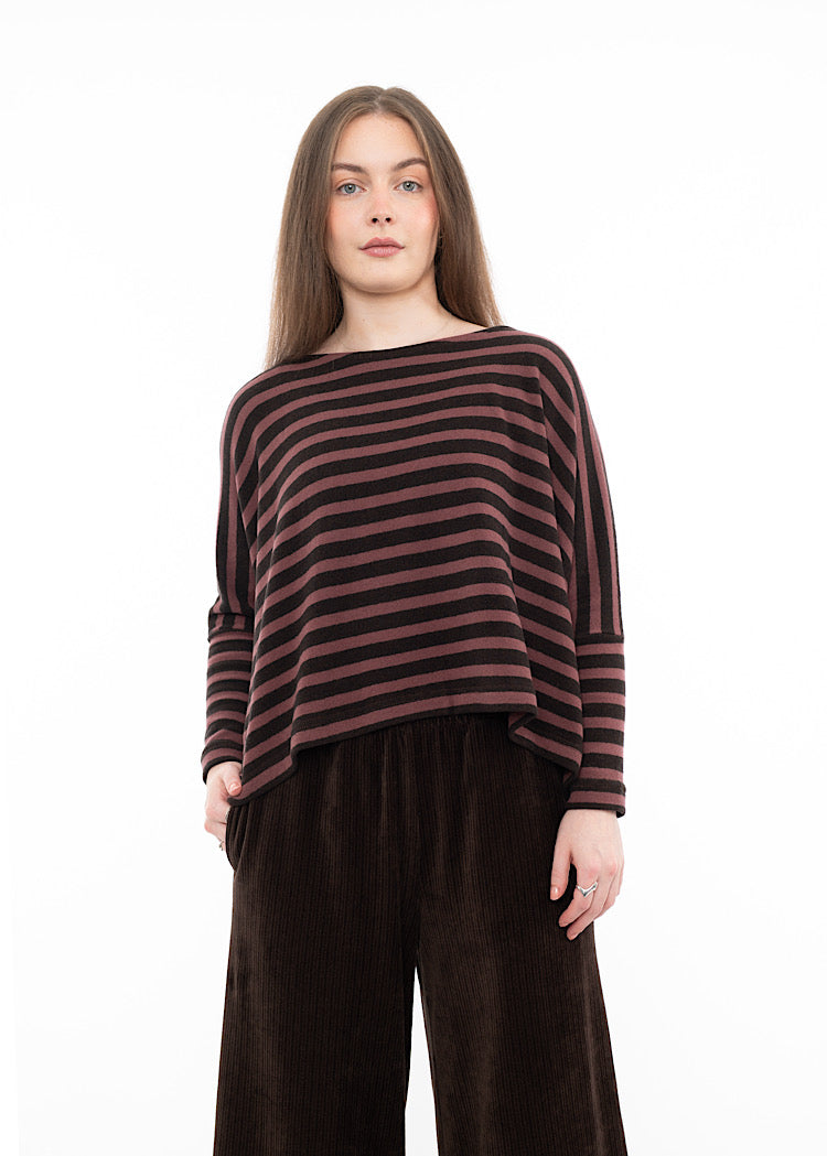 MAMA B KIRA PULLOVER