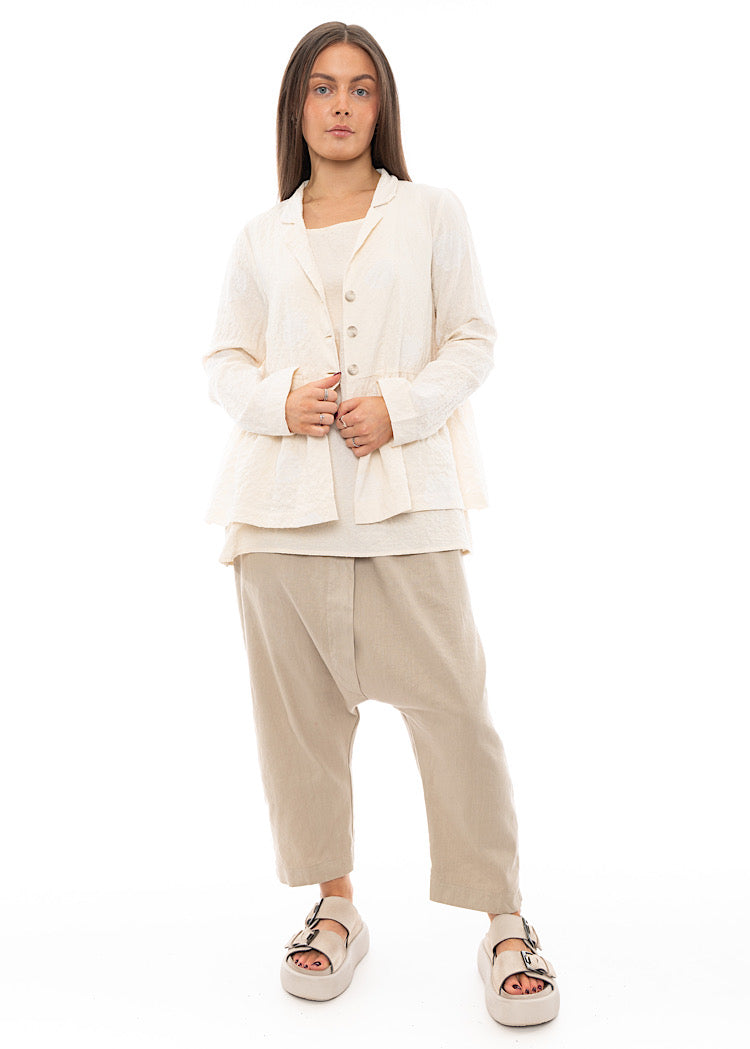 MAMA B VELOCE S JACKET