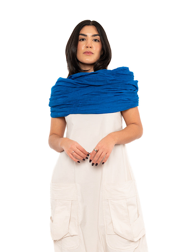 RUNDHOLZ MAINLINE SCARF