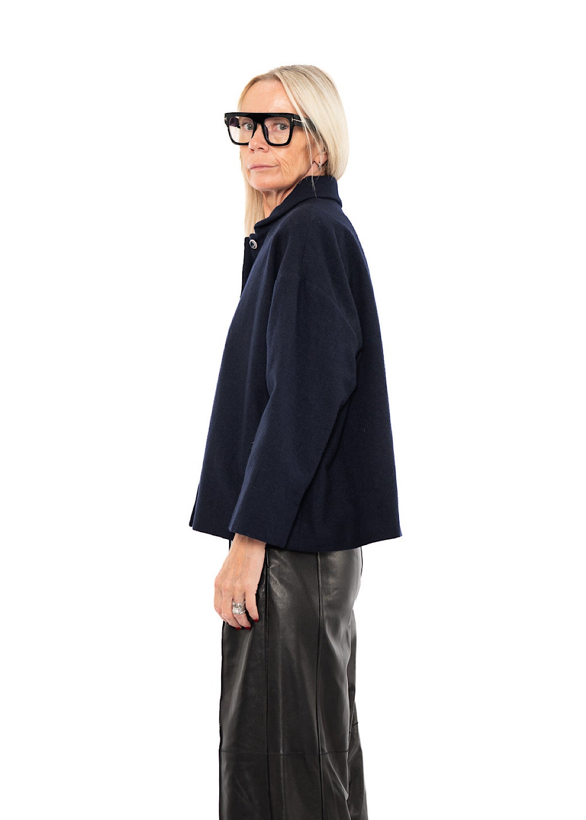 PRE-LOVED FRIDA ZAZOU JACKET