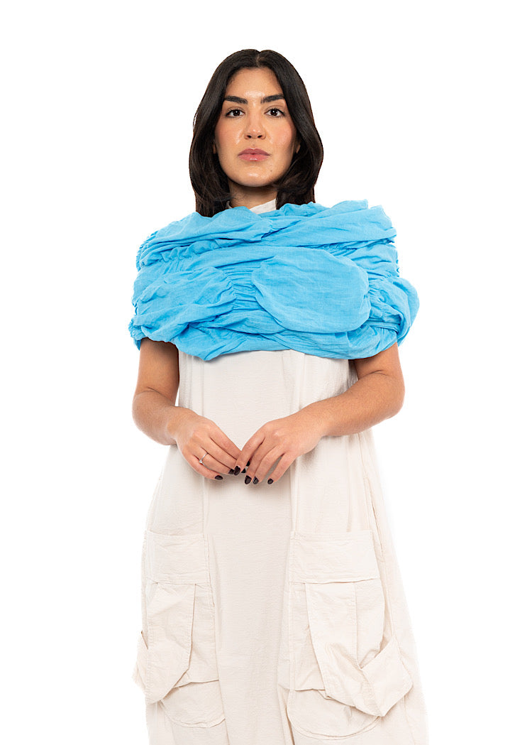 RUNDHOLZ MAINLINE SCARF