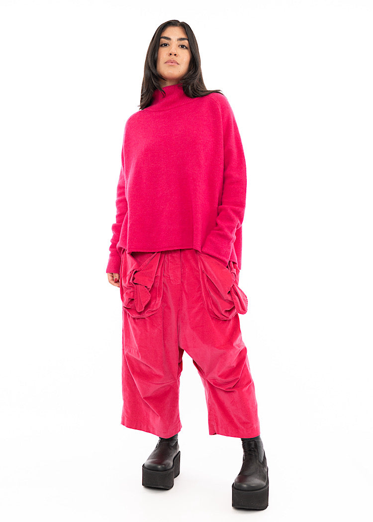 RUNDHOLZ BLACK LABEL PULLOVER