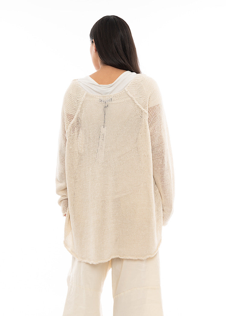 RUNDHOLZ MAINLINE PULLOVER