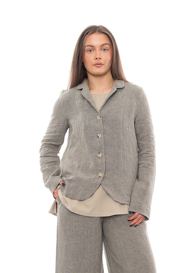 MAMA B ADEL A JACKET