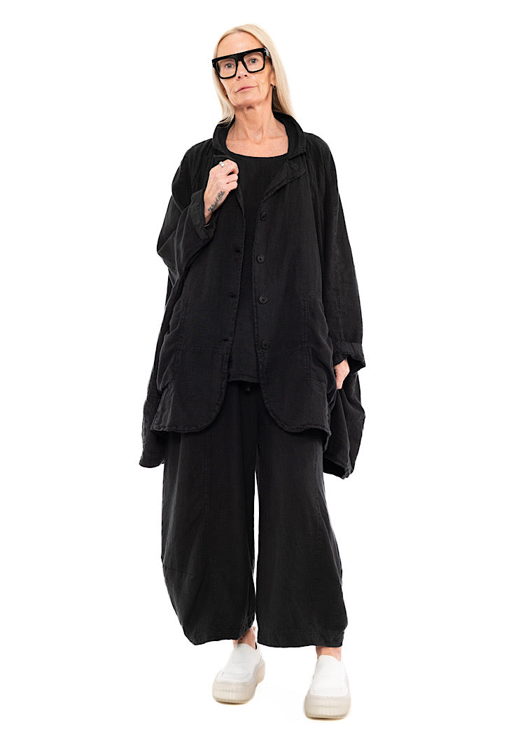 RUNDHOLZ BLACK LABEL COAT