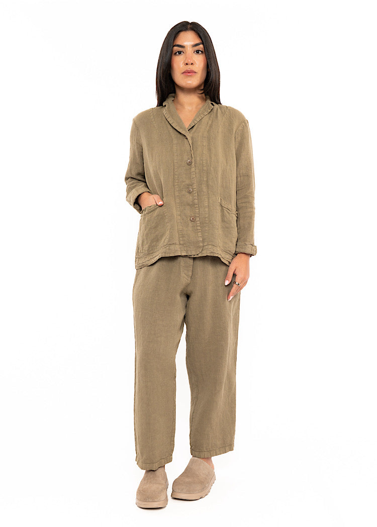 MANUELLE GUIBAL JACKET