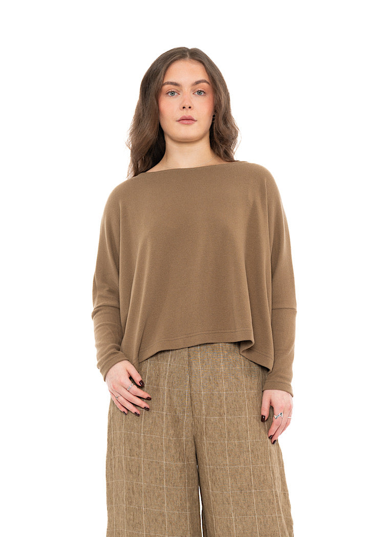 MAMA B KIRA M PULLOVER