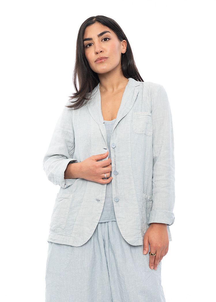 MANUELLE GUIBAL JACKET