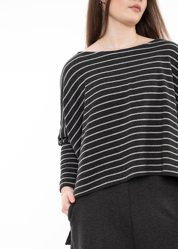 MAMA B KIRA PULLOVER