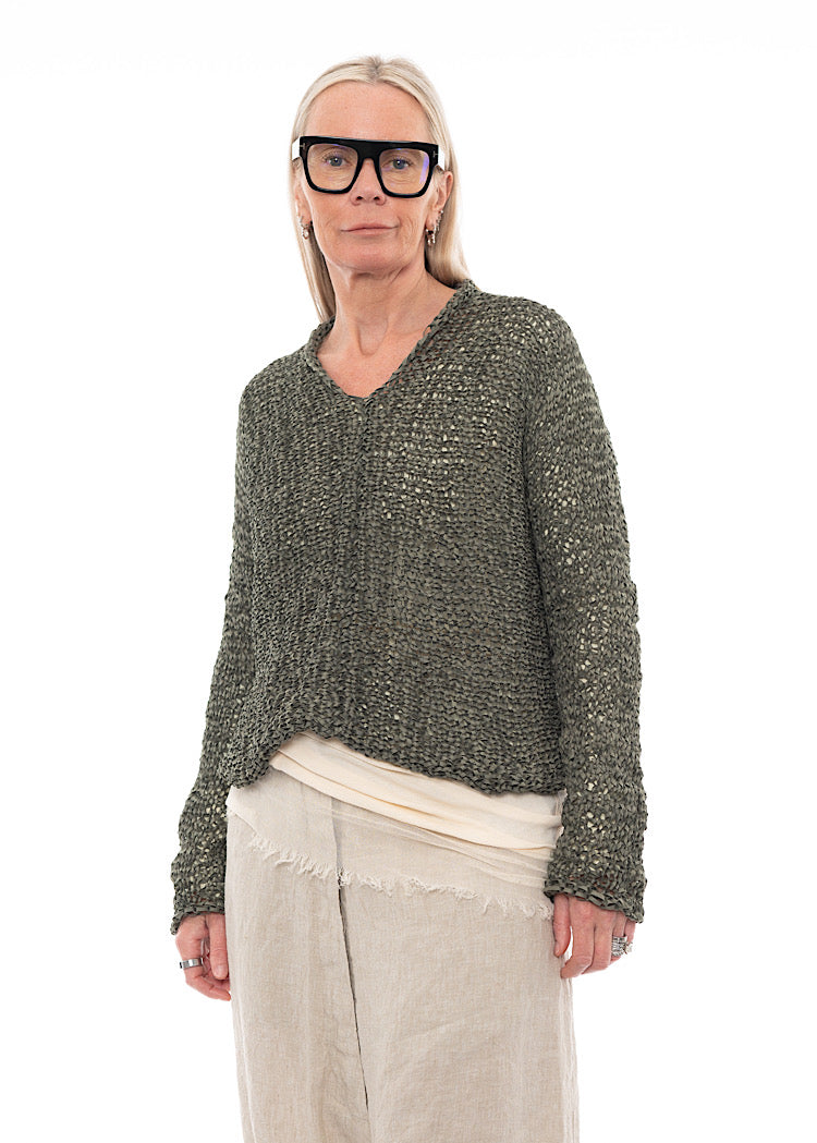 ESMERALDA VIVIEN PULLOVER