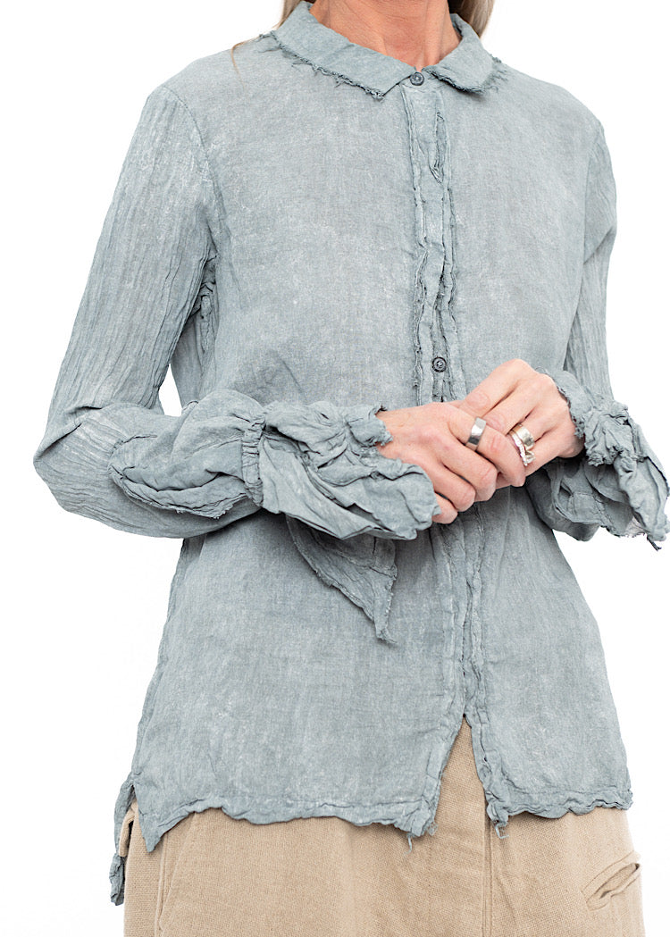 RUNDHOLZ DIP SHIRT