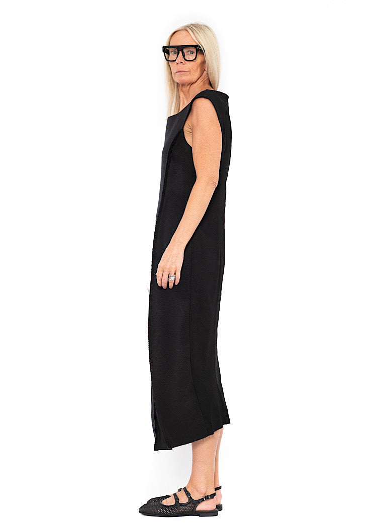 PRE-LOVED RUNDHOLZ MAINLINE DRESS