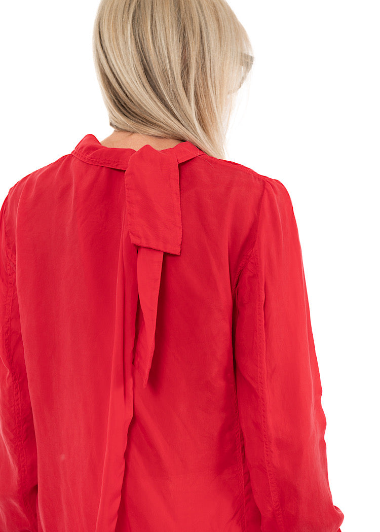 RUNDHOLZ MAINLINE JACKET