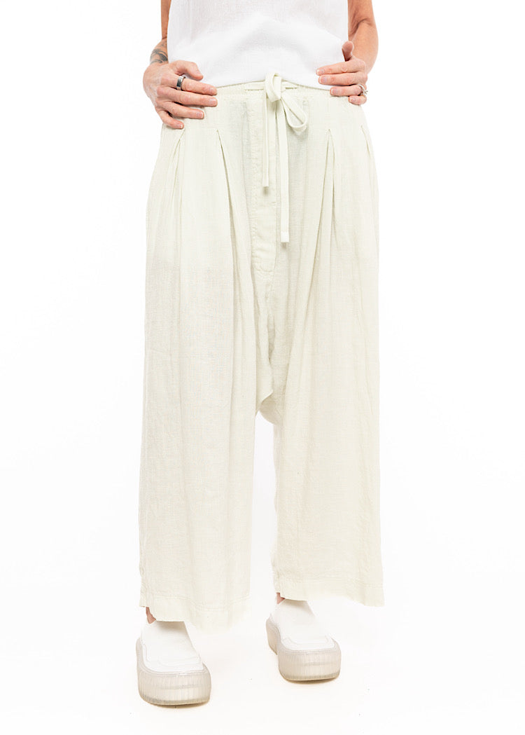 RUNDHOLZ BLACK LABEL TROUSER