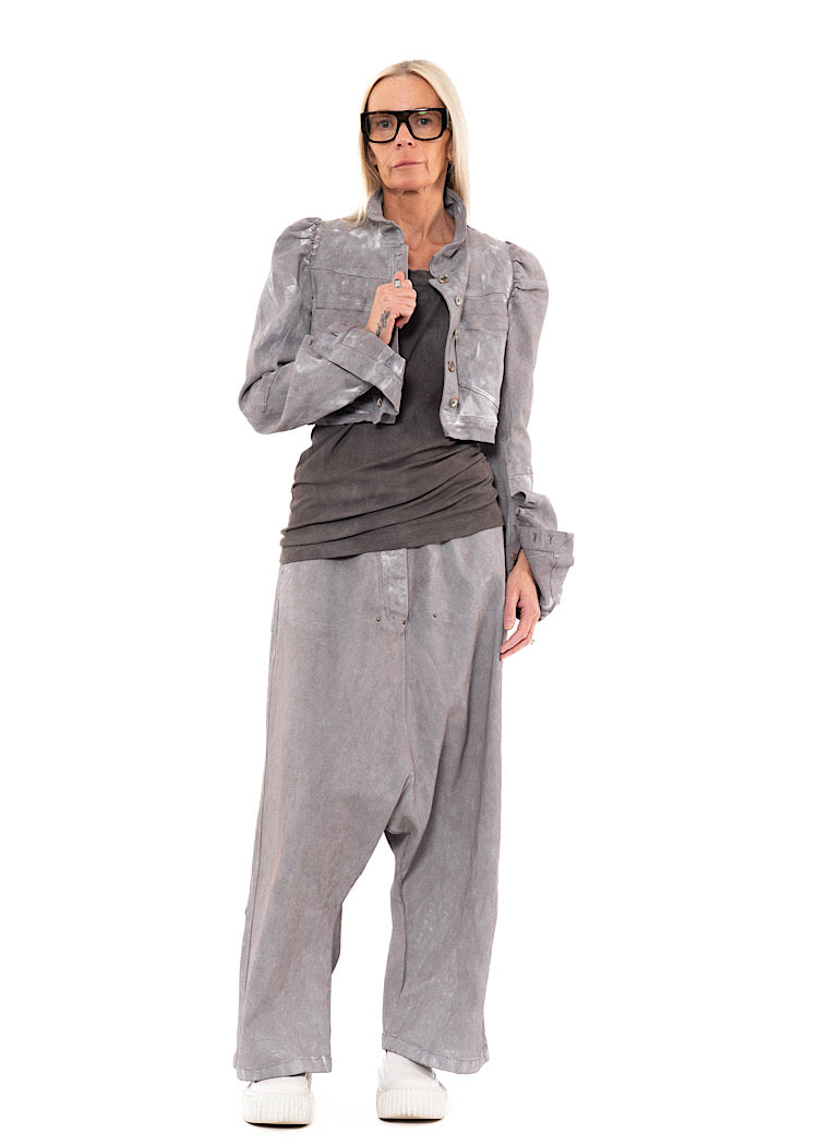 RUNDHOLZ DIP JACKET