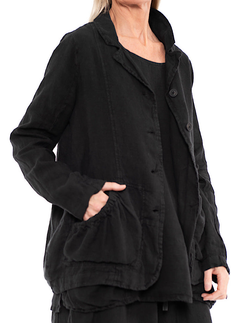 RUNDHOLZ BLACK LABEL JACKET