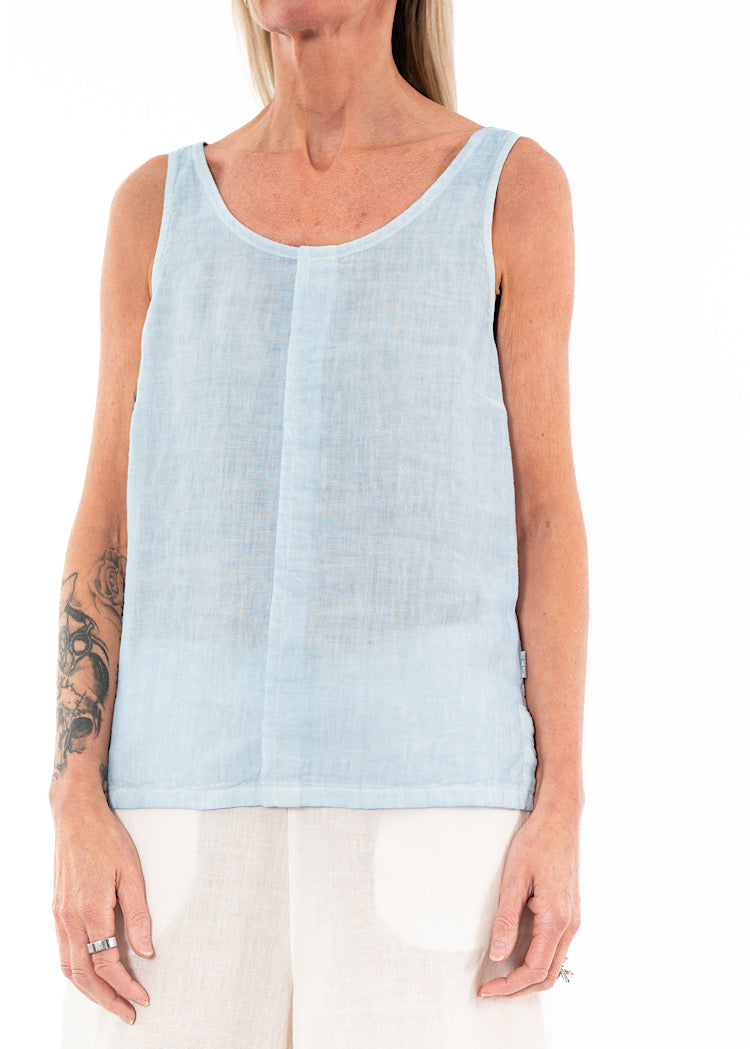 ELEMENTE CLEMENTE SOYO TOP