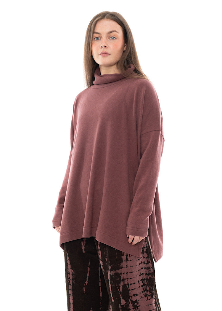 MAMA B ZITA PULLOVER