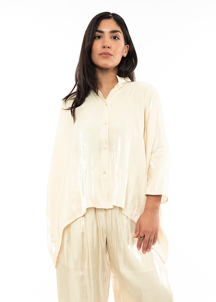 ANNETTE GÖRTZ SESU BLOUSE