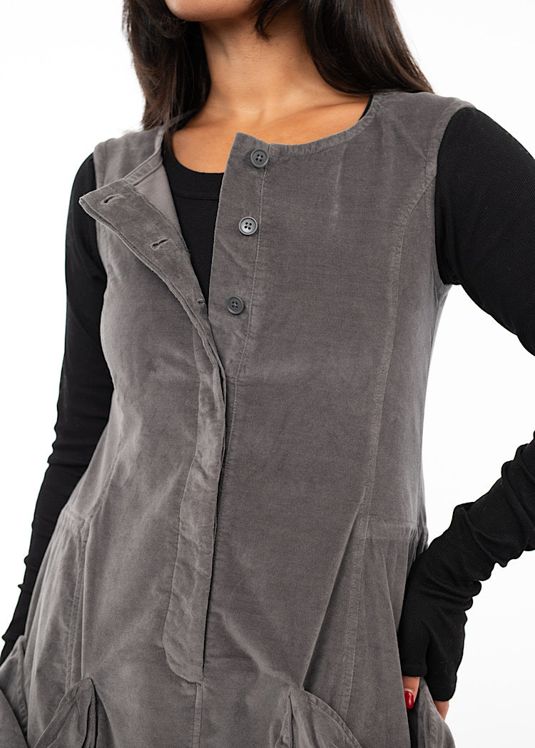 RUNDHOLZ BLACK LABEL DRESS