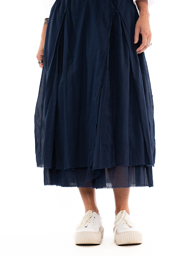 PRE-LOVED HANNOH WESSEL SKIRT