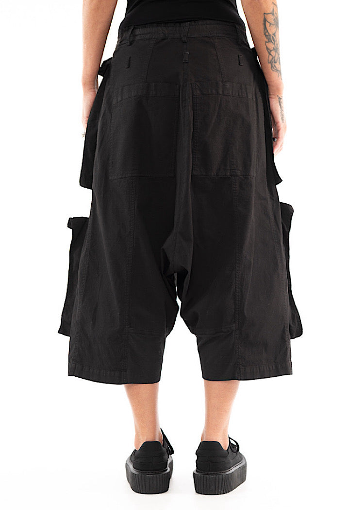 PRE-LOVED RUNDHOLZ DIP TROUSER