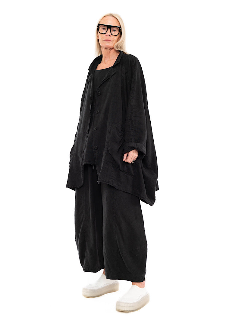 RUNDHOLZ BLACK LABEL COAT