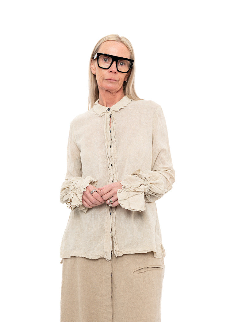 RUNDHOLZ DIP SHIRT