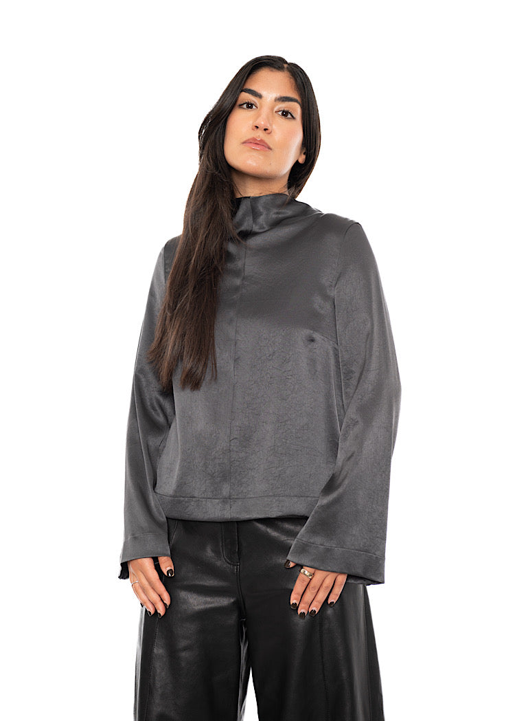 ANNETTE GÖRTZ HARRY BLOUSE